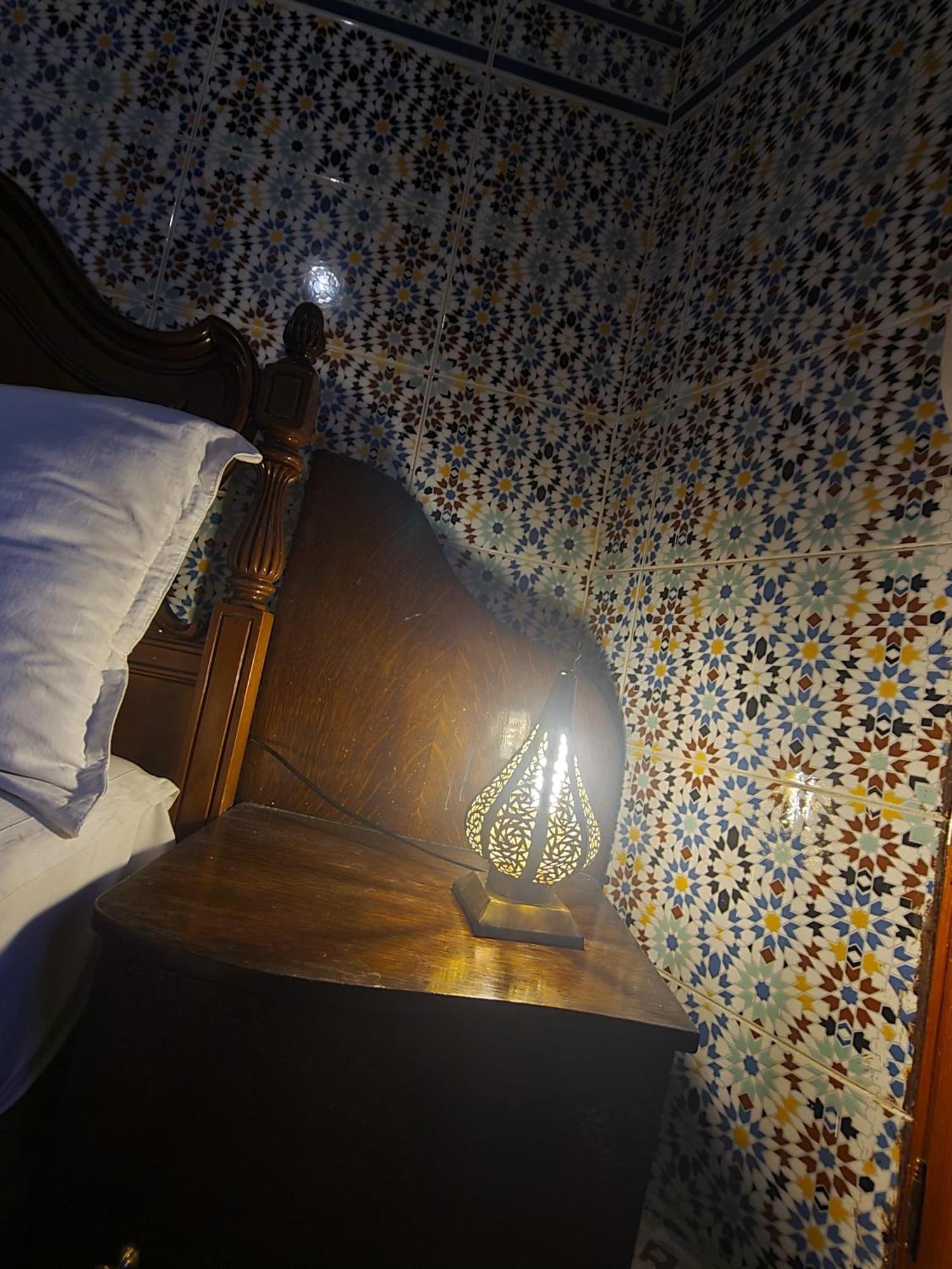 Dar Lalla Kenza Fez Buitenkant foto